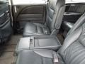 2005 Silver Pearl Metallic Honda Odyssey Touring  photo #17