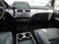 2005 Silver Pearl Metallic Honda Odyssey Touring  photo #20