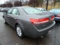 2011 Sterling Grey Metallic Lincoln MKZ FWD  photo #2