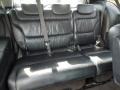 Silver Pearl Metallic - Odyssey Touring Photo No. 22