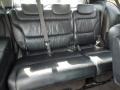 2005 Silver Pearl Metallic Honda Odyssey Touring  photo #22