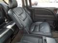 2005 Silver Pearl Metallic Honda Odyssey Touring  photo #23