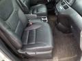 2005 Silver Pearl Metallic Honda Odyssey Touring  photo #24