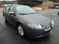 Sterling Grey Metallic - MKZ FWD Photo No. 5