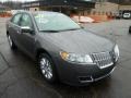 2011 Sterling Grey Metallic Lincoln MKZ FWD  photo #5