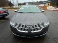 2011 Sterling Grey Metallic Lincoln MKZ FWD  photo #6