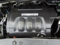 Silver Pearl Metallic - Odyssey Touring Photo No. 28