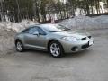 Optimist Green Metallic - Eclipse GS Coupe Photo No. 1