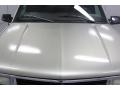 Pewter Metallic - C/K K1500 Silverado Extended Cab 4x4 Photo No. 13