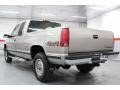 Pewter Metallic - C/K K1500 Silverado Extended Cab 4x4 Photo No. 18