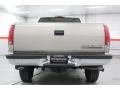 Pewter Metallic - C/K K1500 Silverado Extended Cab 4x4 Photo No. 22