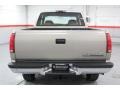 Pewter Metallic - C/K K1500 Silverado Extended Cab 4x4 Photo No. 23