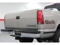 Pewter Metallic - C/K K1500 Silverado Extended Cab 4x4 Photo No. 26