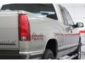 Pewter Metallic - C/K K1500 Silverado Extended Cab 4x4 Photo No. 28