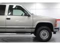 1998 Pewter Metallic Chevrolet C/K K1500 Silverado Extended Cab 4x4  photo #30