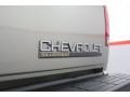 1998 Pewter Metallic Chevrolet C/K K1500 Silverado Extended Cab 4x4  photo #36