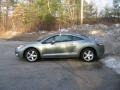 Optimist Green Metallic - Eclipse GS Coupe Photo No. 7