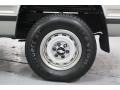 Pewter Metallic - C/K K1500 Silverado Extended Cab 4x4 Photo No. 42