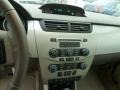 White Suede - Focus SEL Sedan Photo No. 13