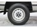 Pewter Metallic - C/K K1500 Silverado Extended Cab 4x4 Photo No. 45