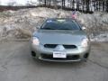Optimist Green Metallic - Eclipse GS Coupe Photo No. 8