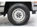 Pewter Metallic - C/K K1500 Silverado Extended Cab 4x4 Photo No. 49