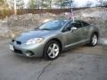 Optimist Green Metallic - Eclipse GS Coupe Photo No. 9