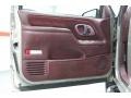 Red Door Panel Photo for 1998 Chevrolet C/K #61199939