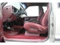 Pewter Metallic - C/K K1500 Silverado Extended Cab 4x4 Photo No. 54