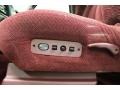 Red Controls Photo for 1998 Chevrolet C/K #61199977
