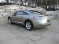 Optimist Green Metallic - Eclipse GS Coupe Photo No. 11