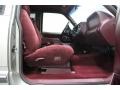 Pewter Metallic - C/K K1500 Silverado Extended Cab 4x4 Photo No. 63