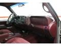 Pewter Metallic - C/K K1500 Silverado Extended Cab 4x4 Photo No. 65