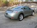 Optimist Green Metallic - Eclipse GS Coupe Photo No. 12