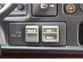 1998 Chevrolet C/K K1500 Silverado Extended Cab 4x4 Controls