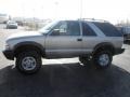 2000 Light Pewter Metallic Chevrolet Blazer ZR2 4x4  photo #4