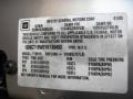 2000 Light Pewter Metallic Chevrolet Blazer ZR2 4x4  photo #5