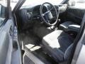 2000 Light Pewter Metallic Chevrolet Blazer ZR2 4x4  photo #6