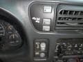 2000 Light Pewter Metallic Chevrolet Blazer ZR2 4x4  photo #8