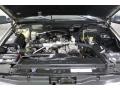 6.5 Liter OHV 16-Valve V8 Engine for 1998 Chevrolet C/K K1500 Silverado Extended Cab 4x4 #61200199