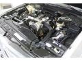 6.5 Liter OHV 16-Valve V8 1998 Chevrolet C/K K1500 Silverado Extended Cab 4x4 Engine