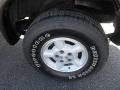 2000 Light Pewter Metallic Chevrolet Blazer ZR2 4x4  photo #14