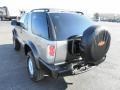 2000 Light Pewter Metallic Chevrolet Blazer ZR2 4x4  photo #15