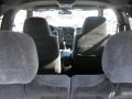 2000 Light Pewter Metallic Chevrolet Blazer ZR2 4x4  photo #17