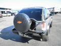 2000 Light Pewter Metallic Chevrolet Blazer ZR2 4x4  photo #18