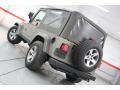 Light Khaki Metallic - Wrangler Unlimited Rubicon 4x4 Photo No. 5