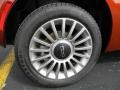  2012 500 Lounge Wheel