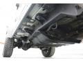 2005 Jeep Wrangler Unlimited Rubicon 4x4 Undercarriage