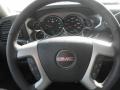 2012 White Diamond Tricoat GMC Sierra 1500 SLE Crew Cab 4x4  photo #8