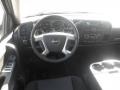 2012 White Diamond Tricoat GMC Sierra 1500 SLE Crew Cab 4x4  photo #11